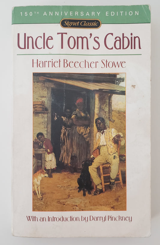 Uncle Tom's Cabin