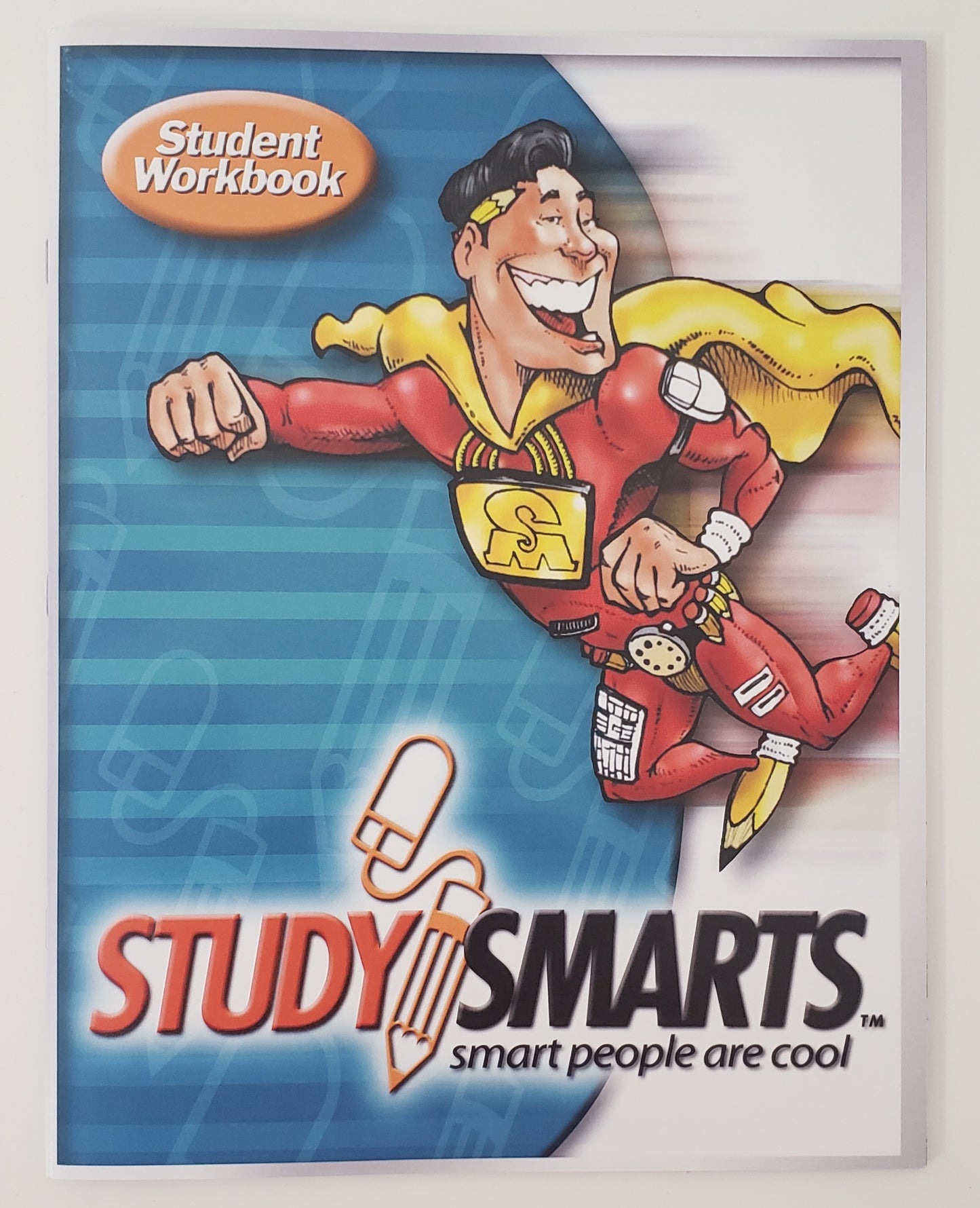 Study Smarts Student Workbook