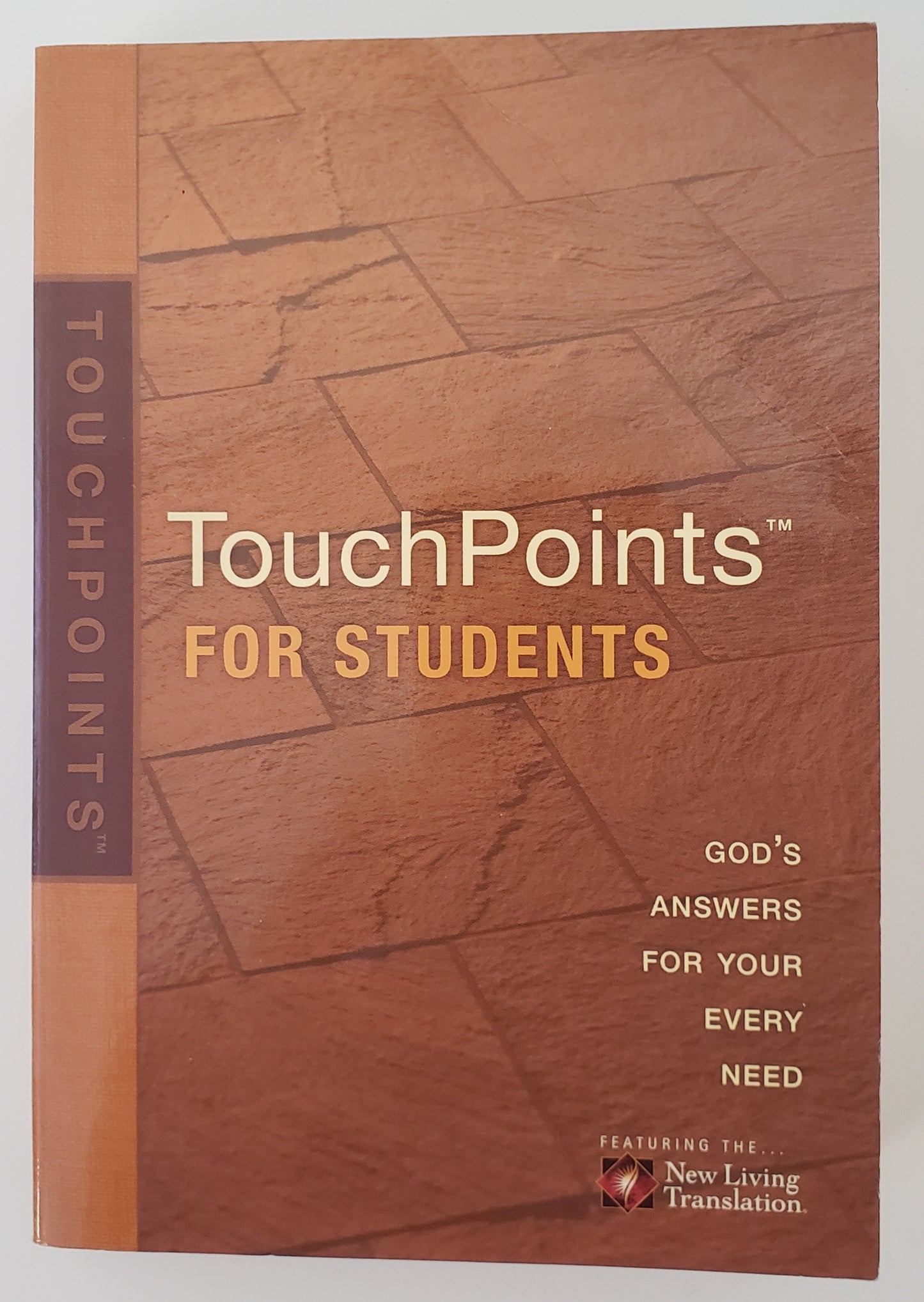 TouchPoints for Students