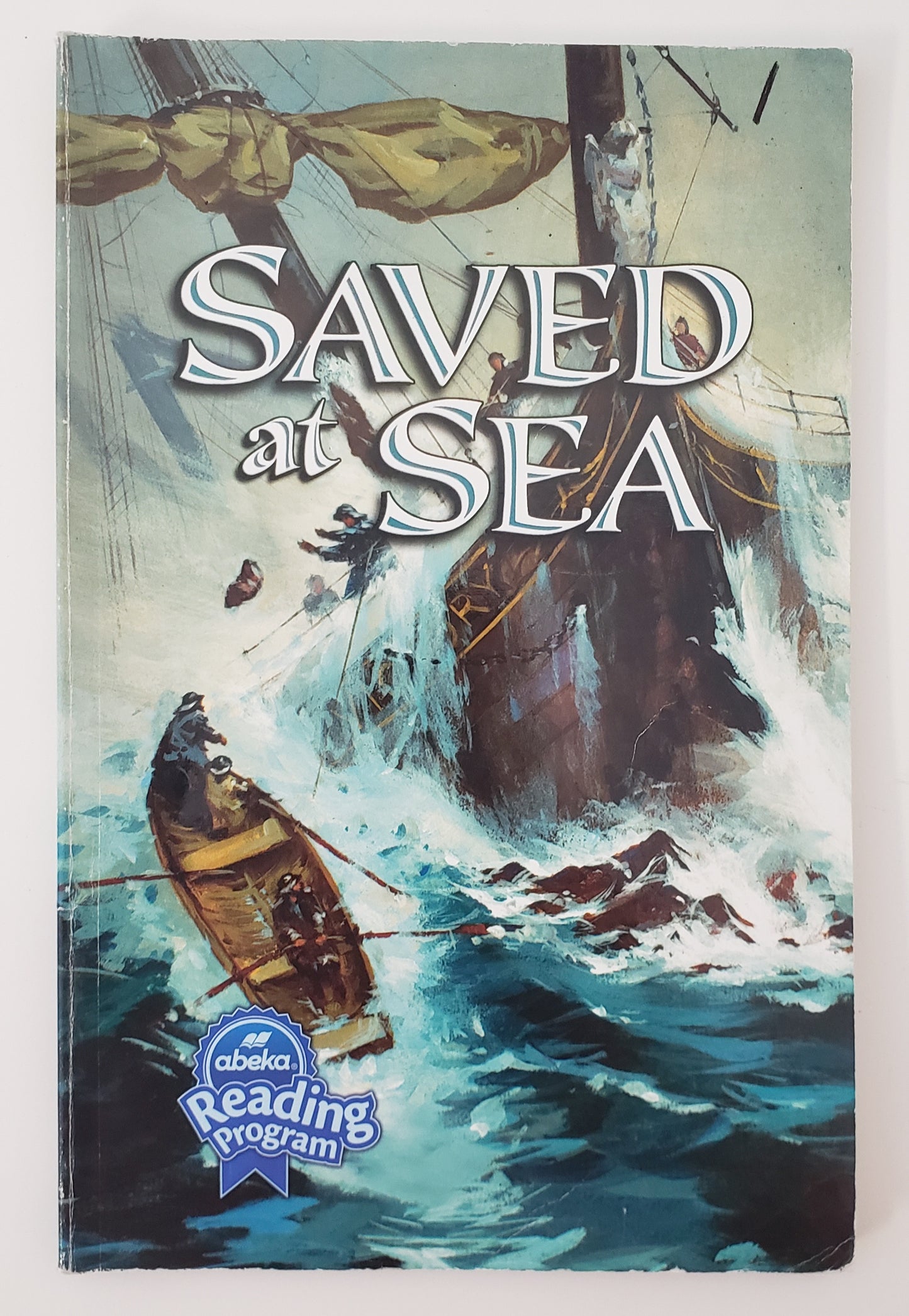 Saved at Sea
