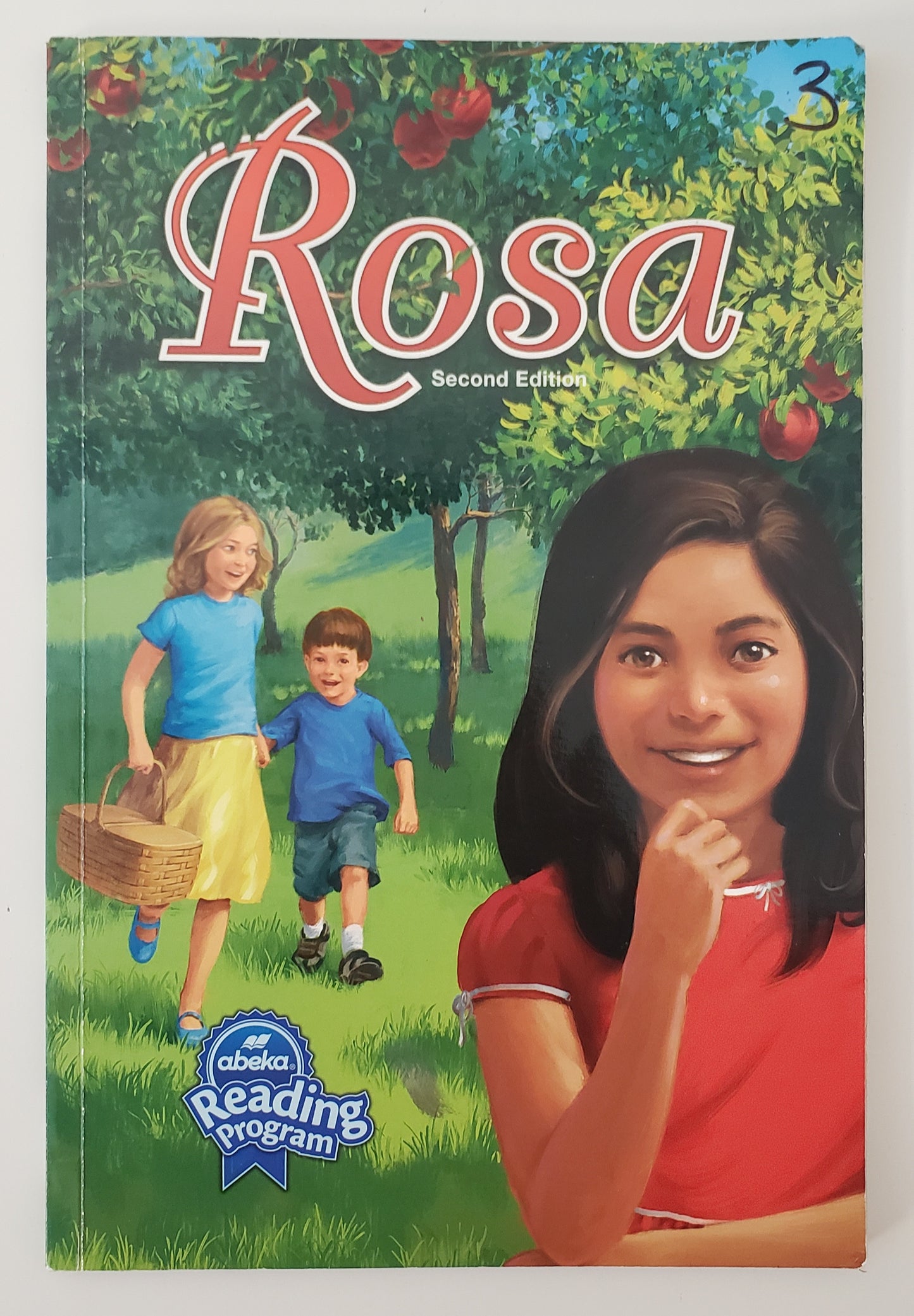 Rosa