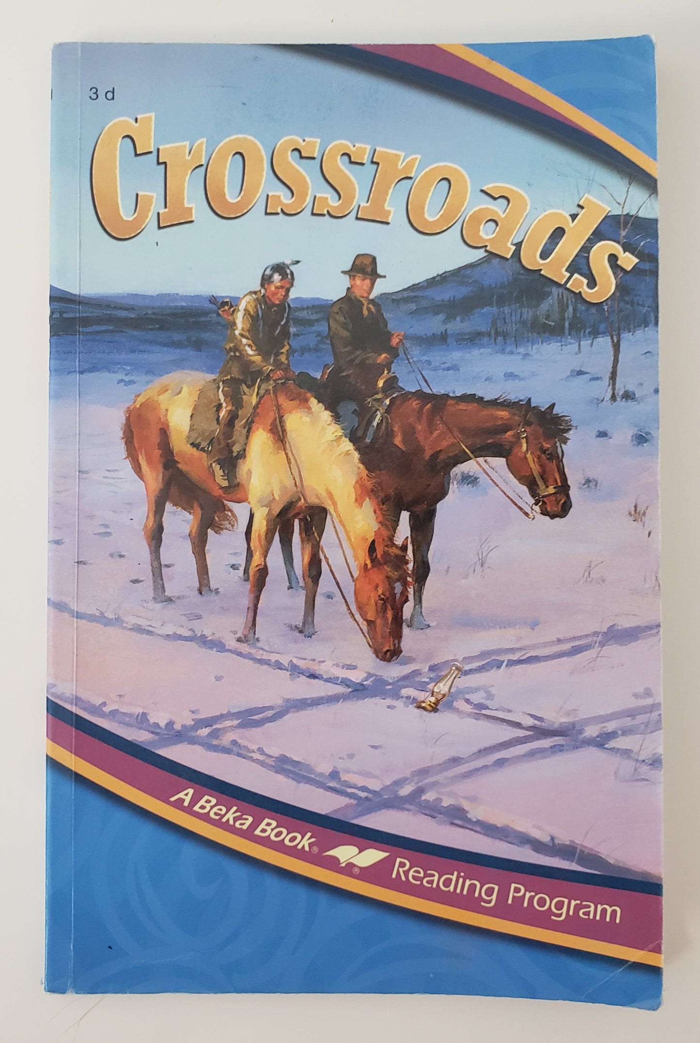 Crossroads