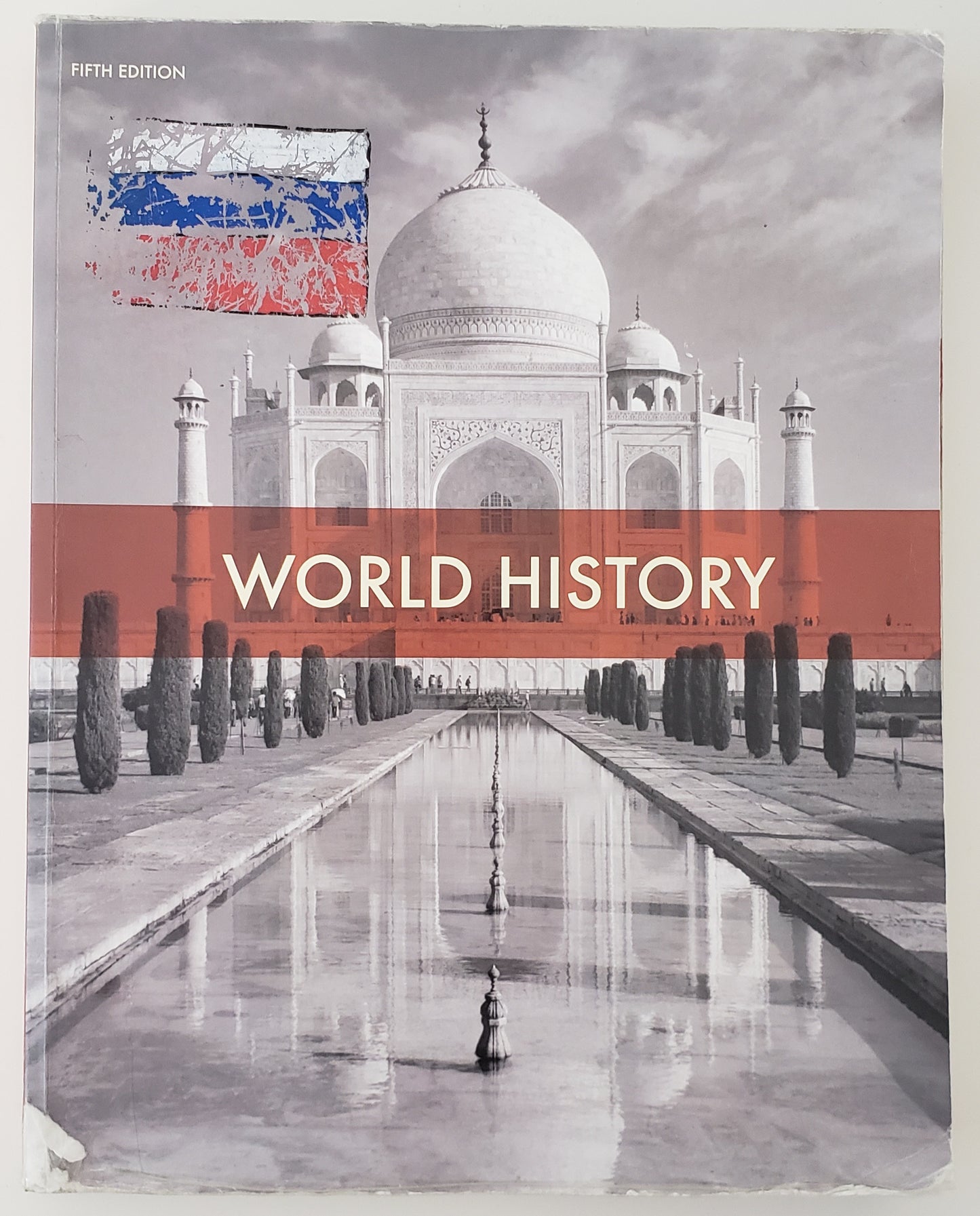 World History Student Text