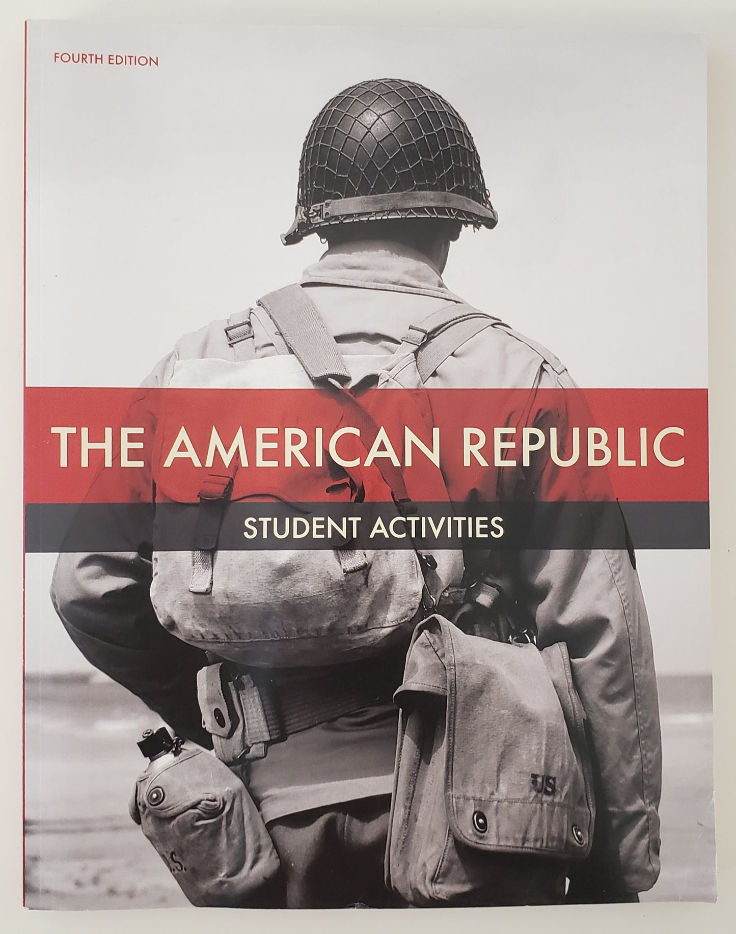 The American Republic Student Activities