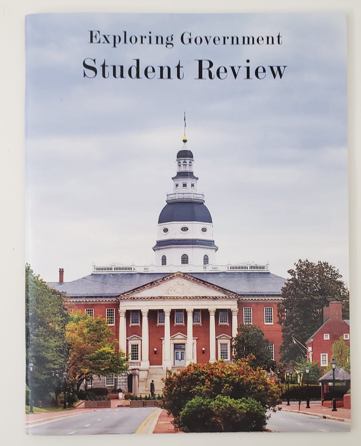 Exploring Government Student Review