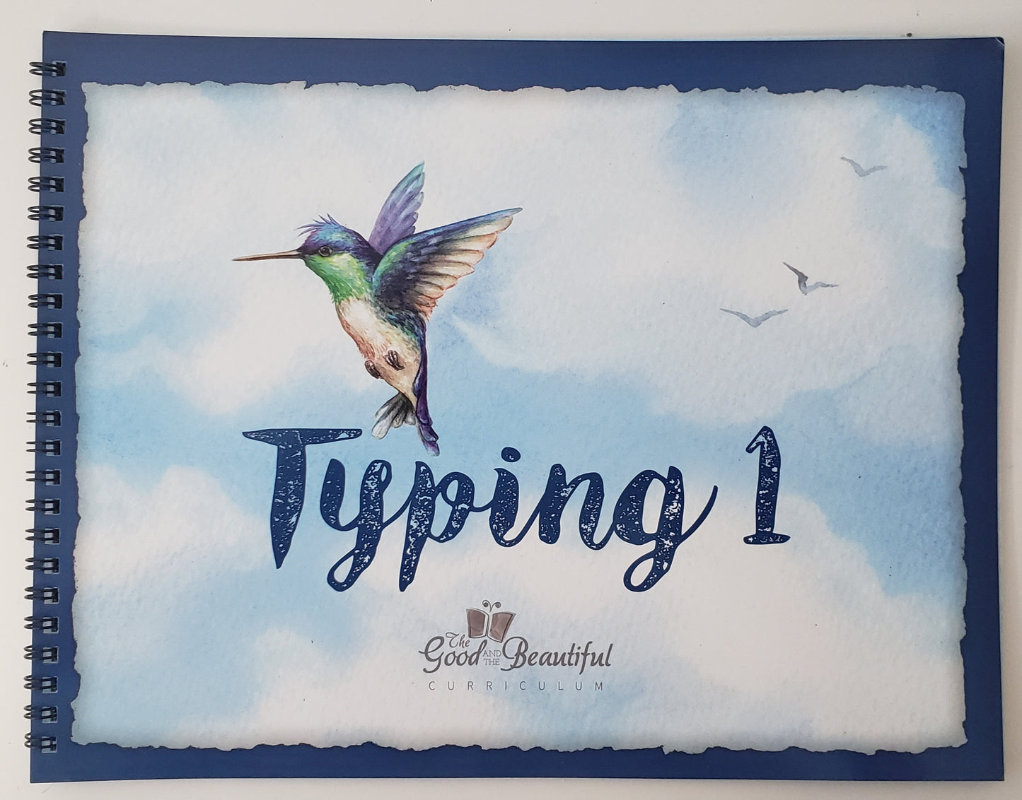 Typing 1