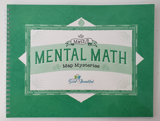 Math 5 Mental Math