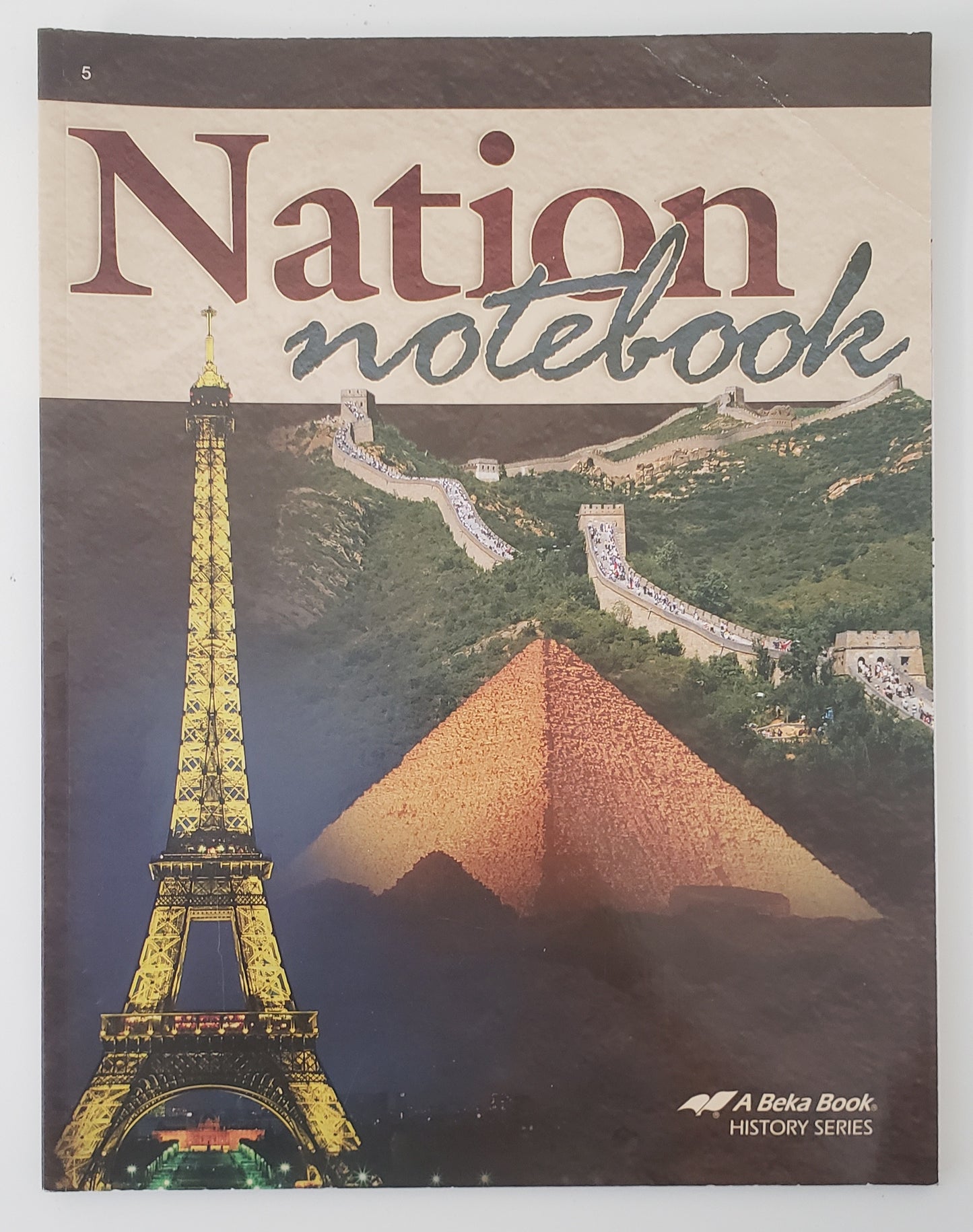 Nation Notebook