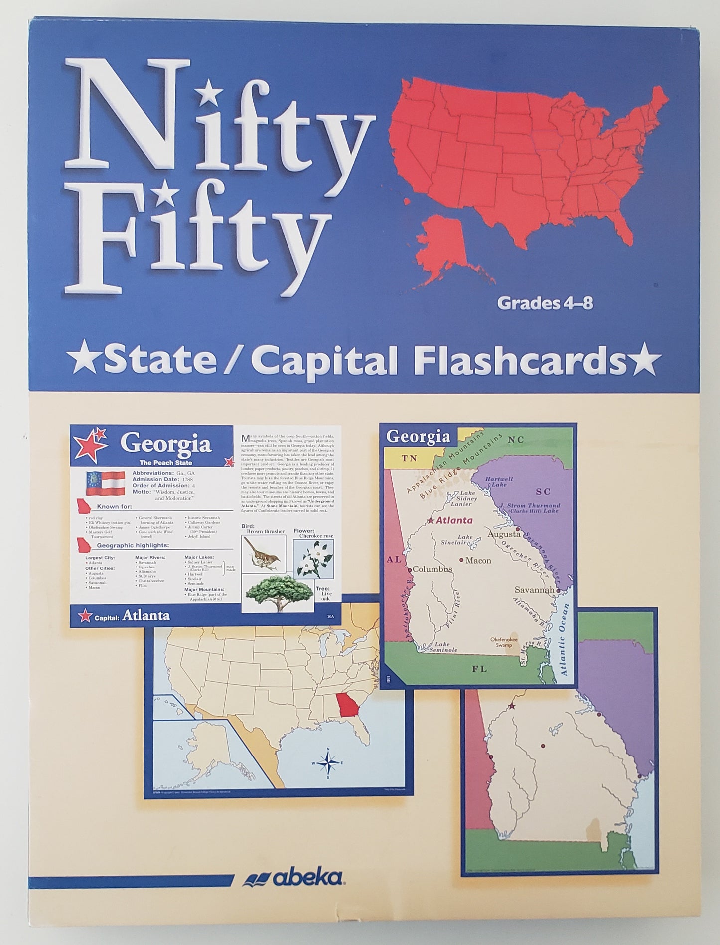 Nifty Fifty