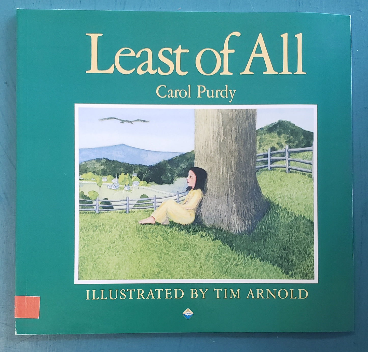 Least of All
