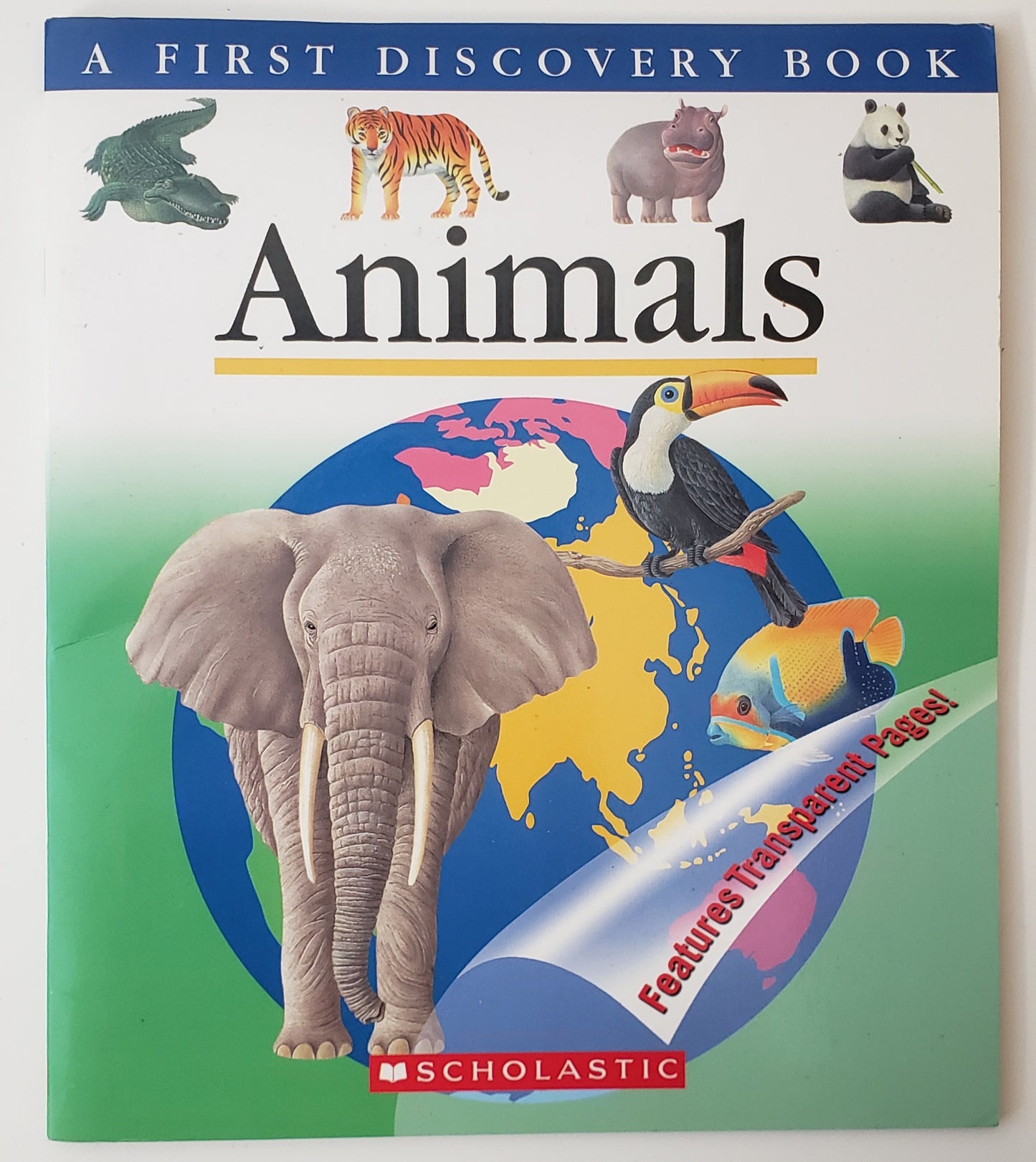 Animals