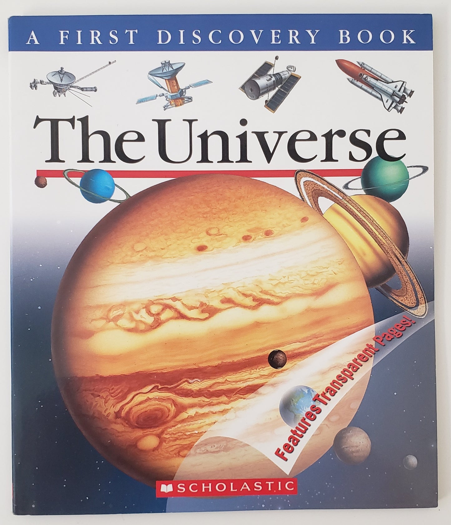 The Universe