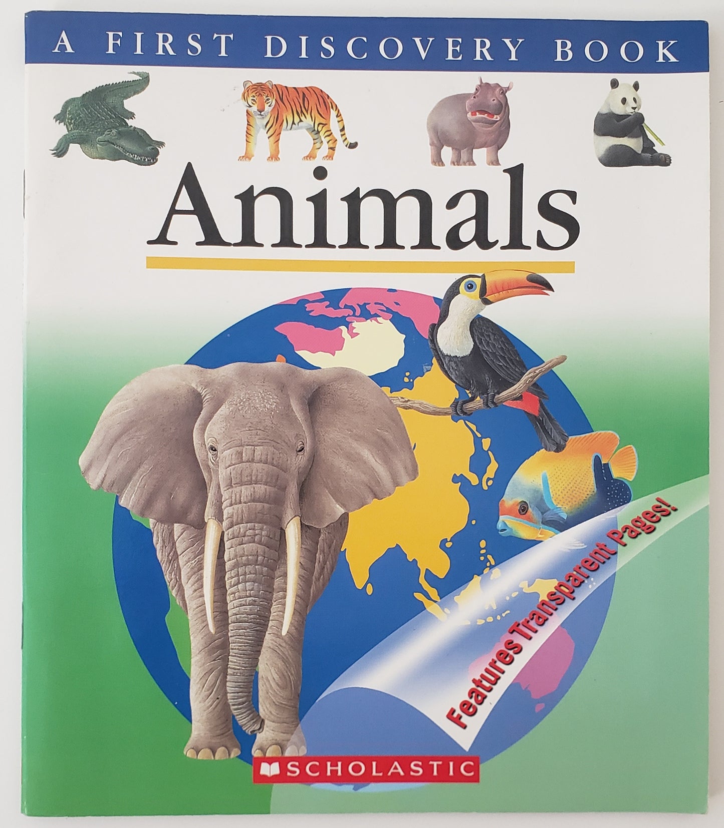 Animals