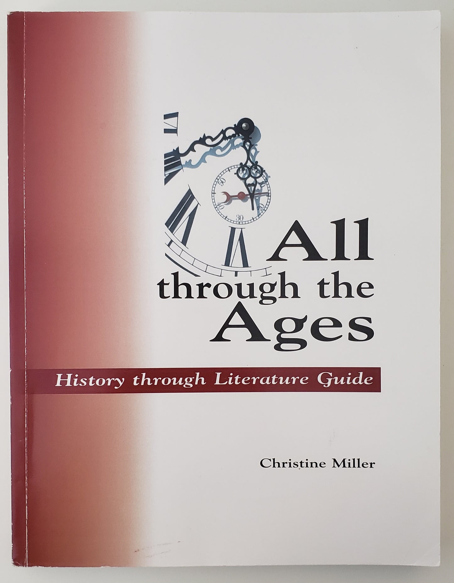 All Through the Ages