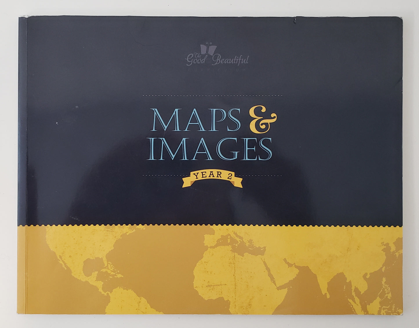 maps & Images Year 2