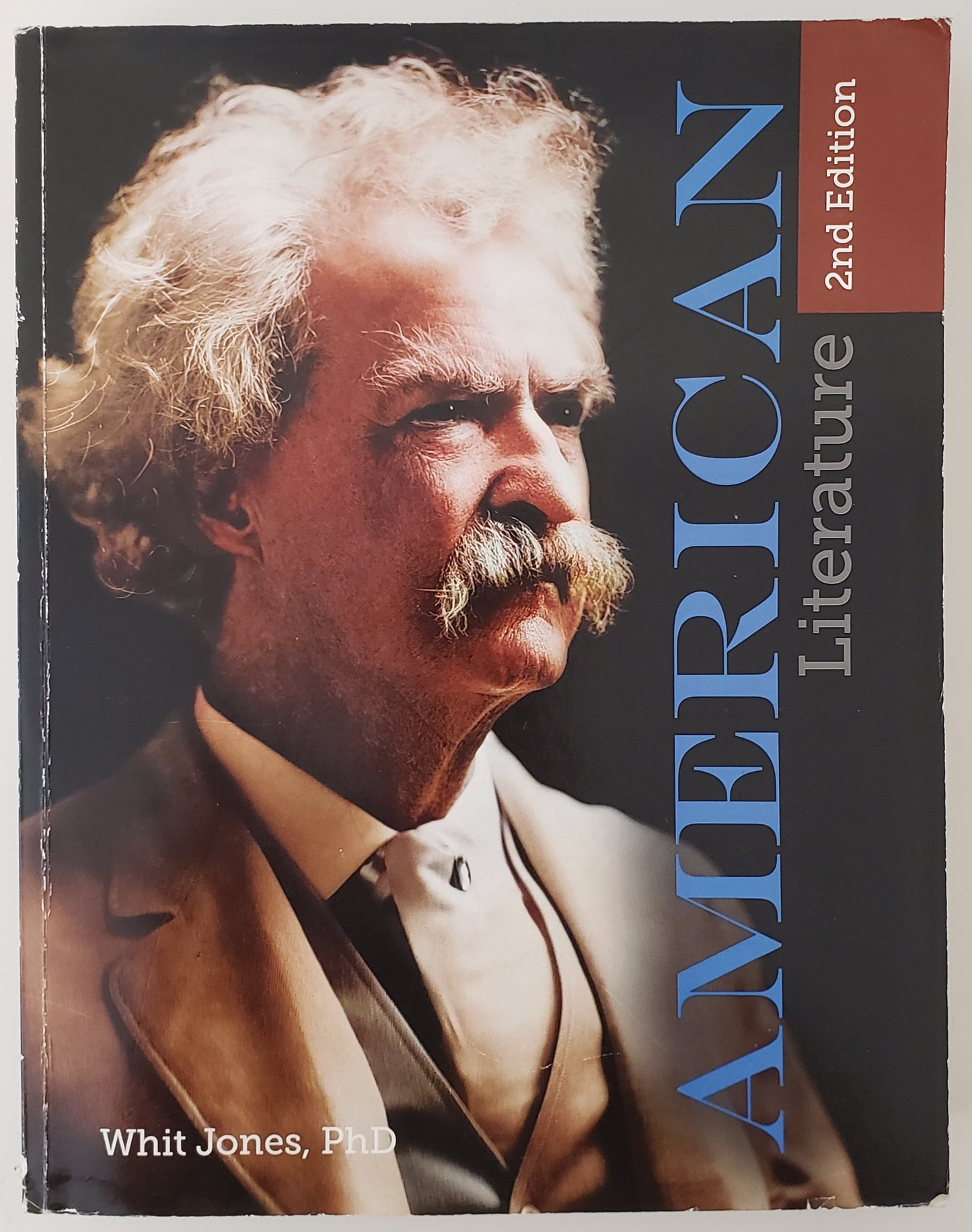 American Literature