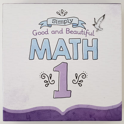 Math 1 Box