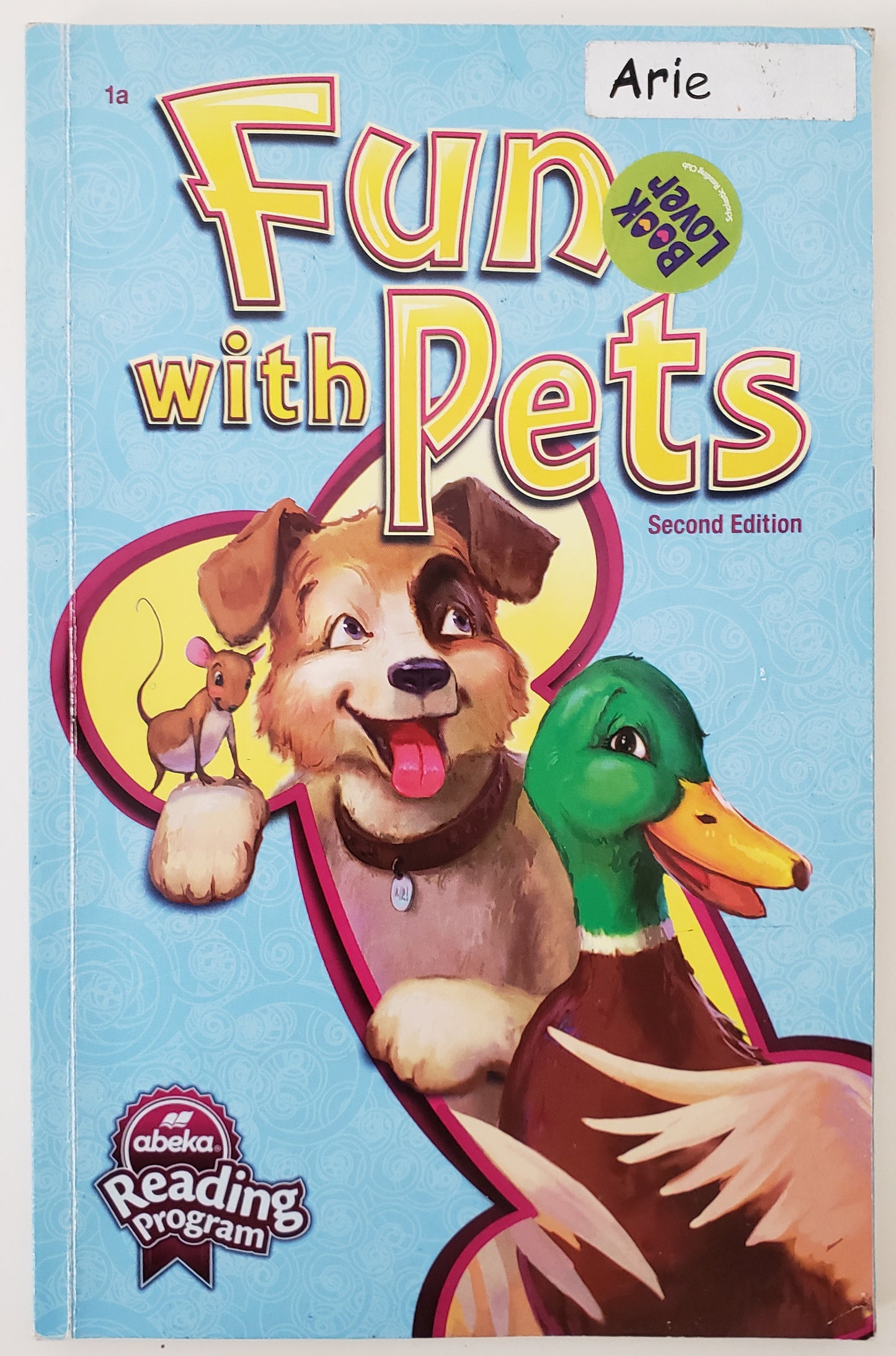 Fun with Pets