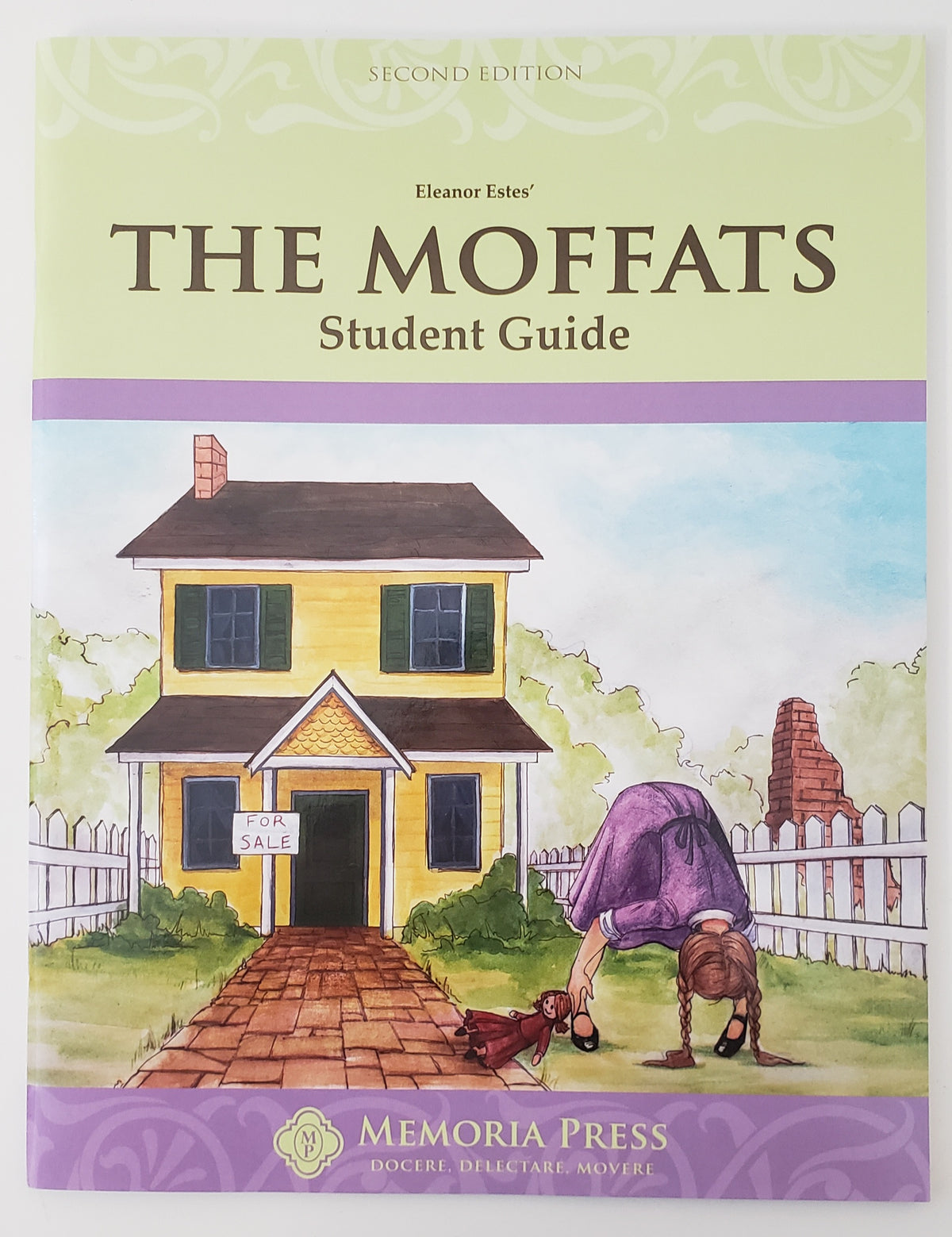 The Moffats Student Guide