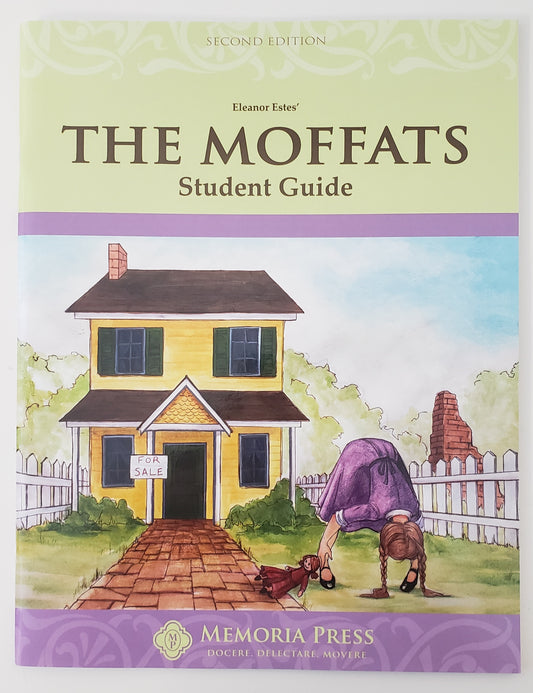 The Moffats Student Guide