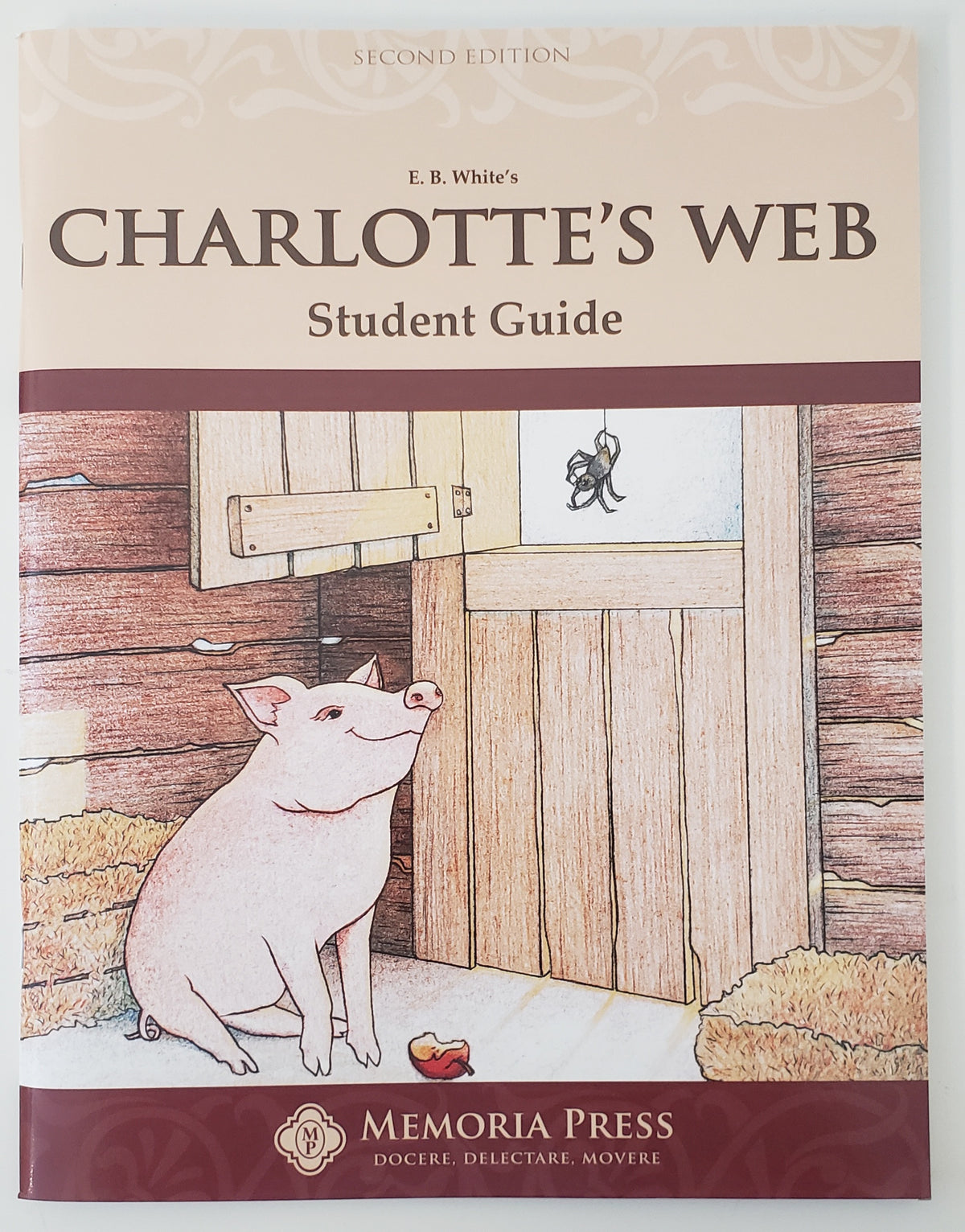 Charlotte's Web Student Guide