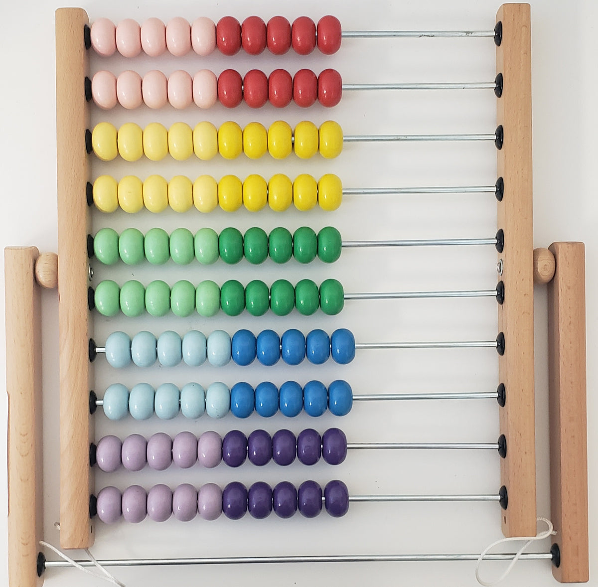 IKEA UNDERHÅLLA abacus