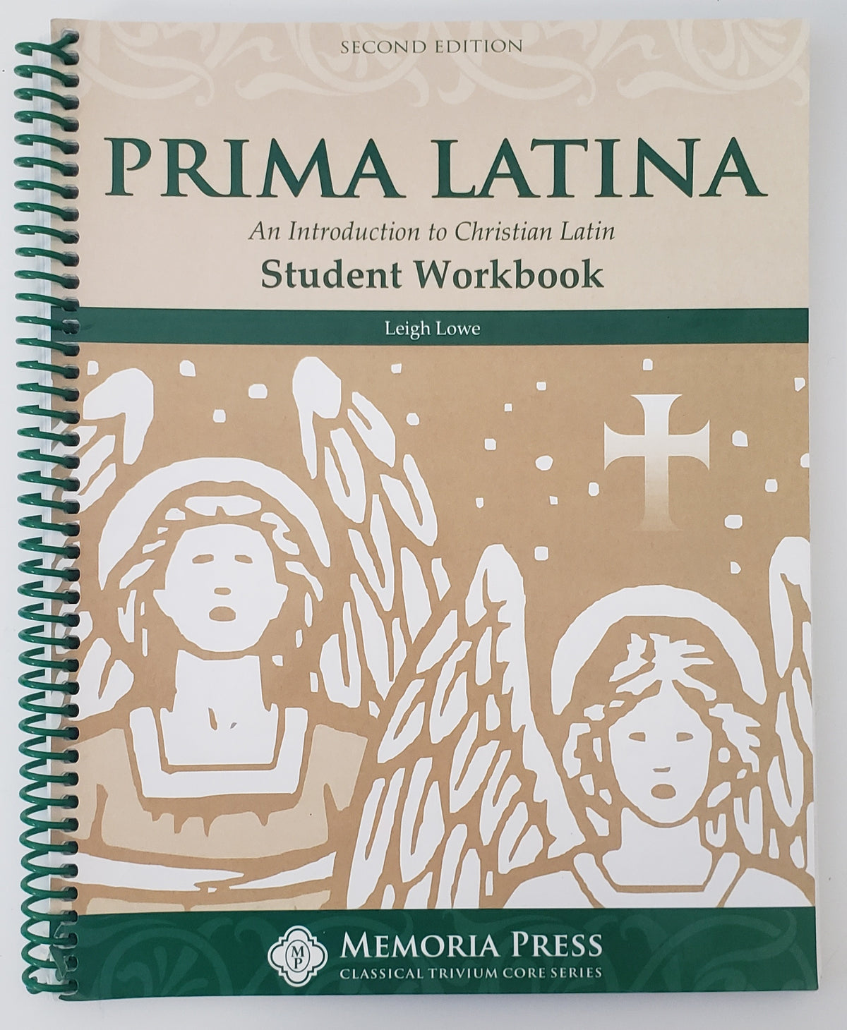 Prima Latina An Introduction to Christian Latin. Student book