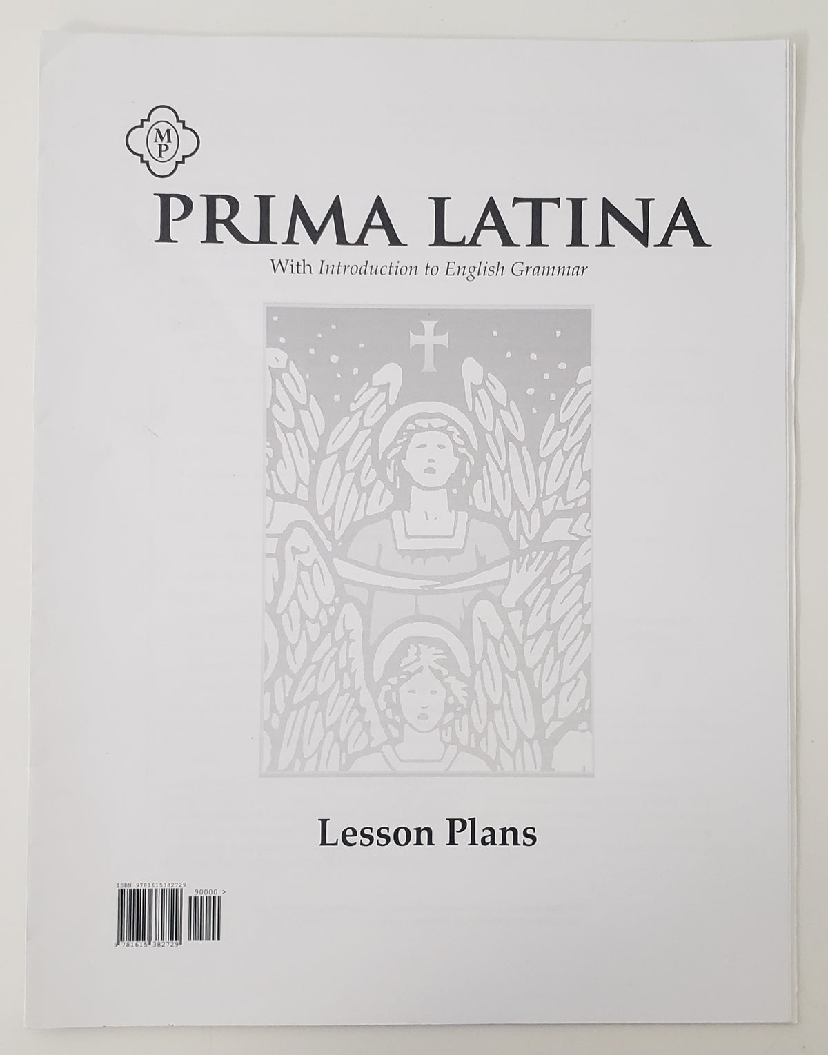 Prima Latina Lesson Plans