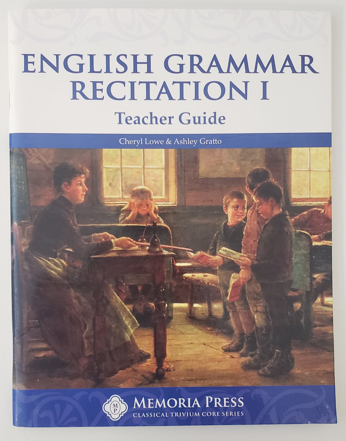English Grammar Book 1 Teacher Guide