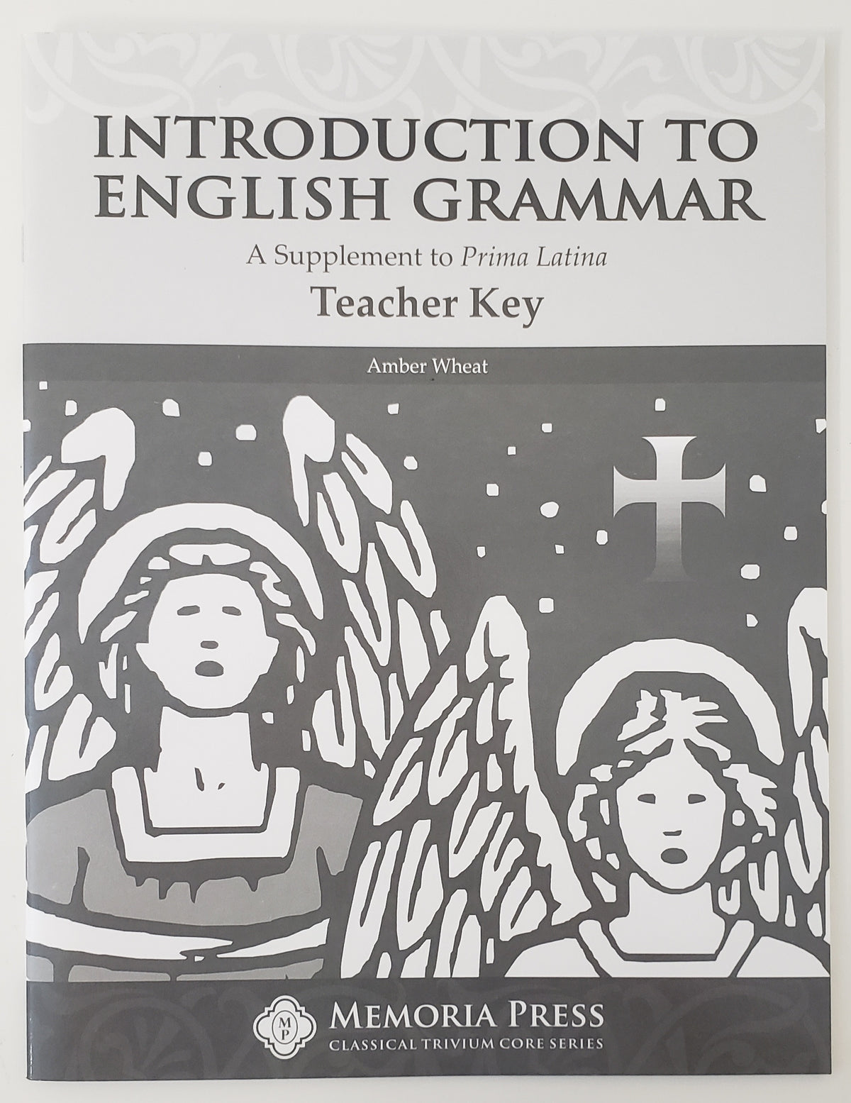 Introduction to English Grammar Teacher Key