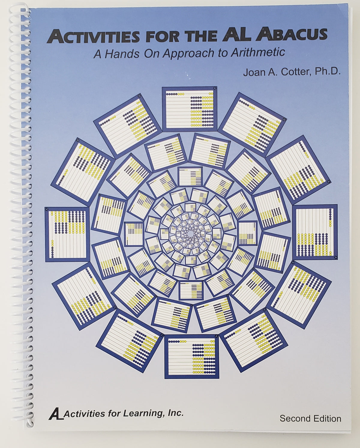 Activities for the Abacus: A Hands on Approach to Arithmetic