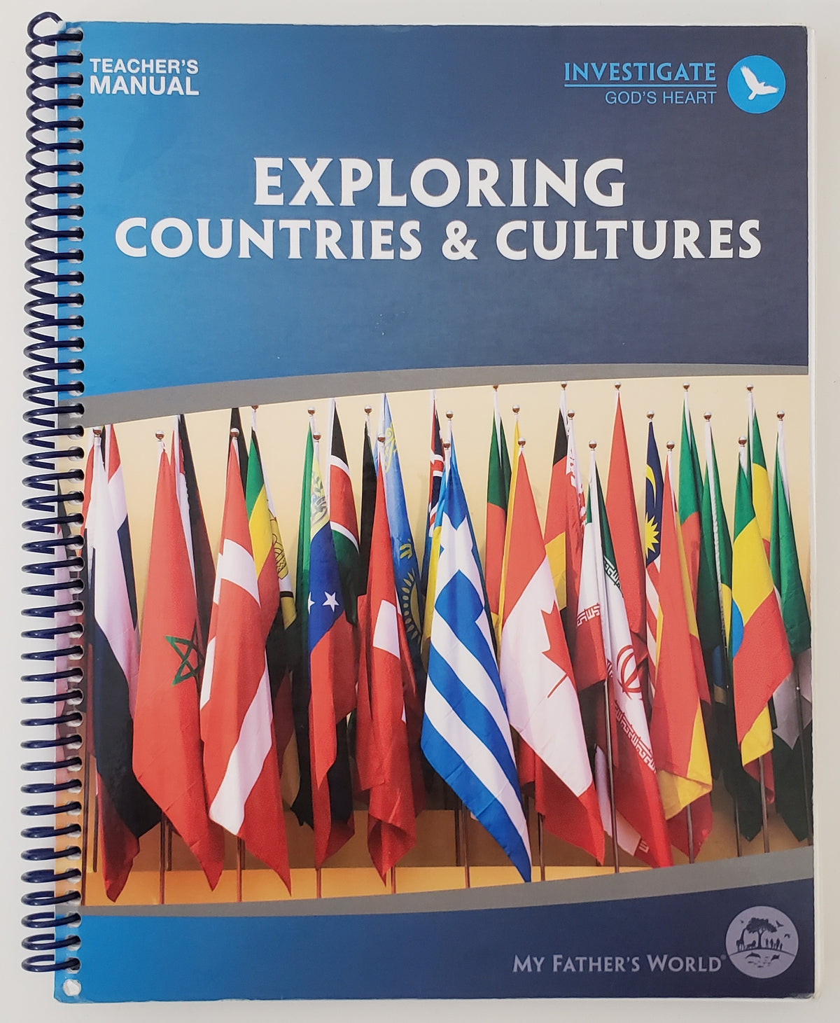 Exploring Countries & Cultures