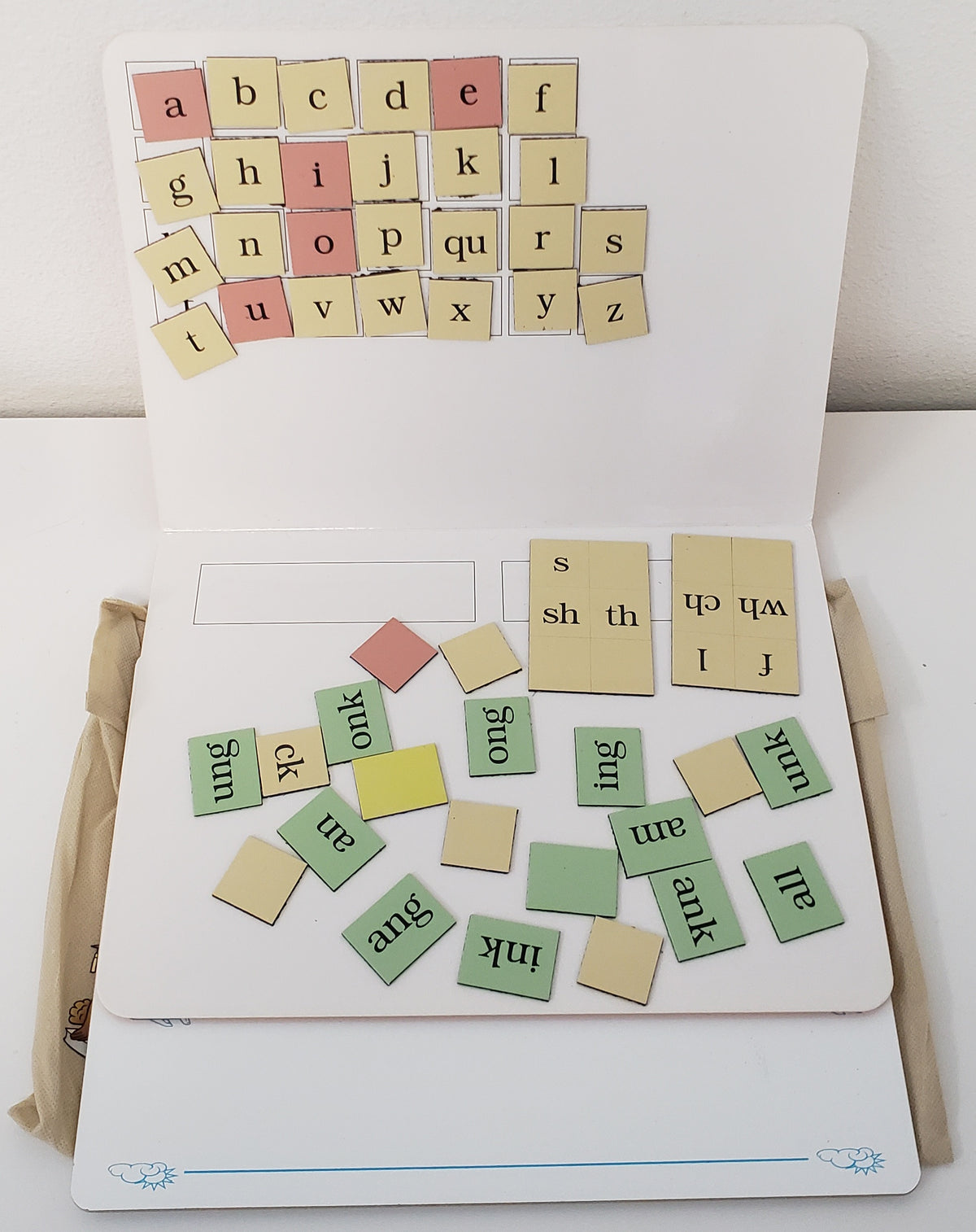 Fundations Student Durables 1 (1-Pack) Second Edition