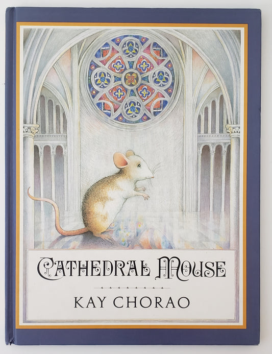 Cathedral Mouse