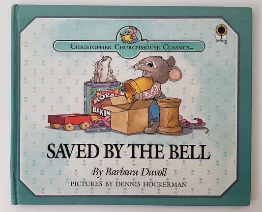 Saved by the Bell