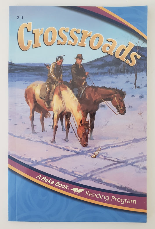 Crossroads (reader 3d)