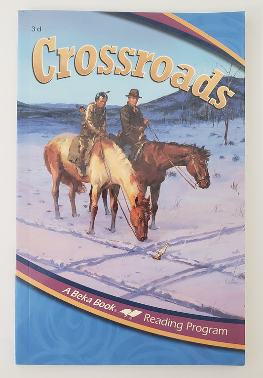 Crossroads (reader 3d)
