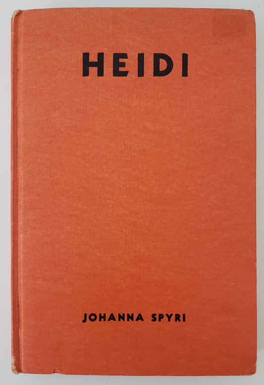 Heidi