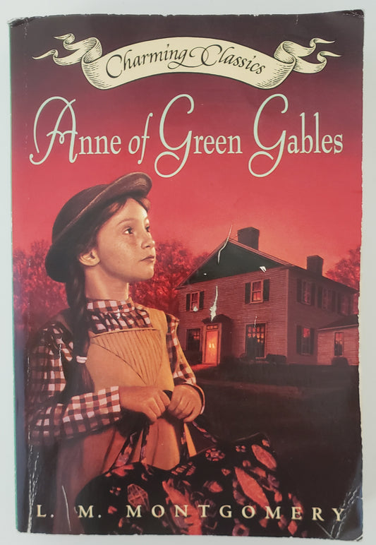 Anne of Green Gables