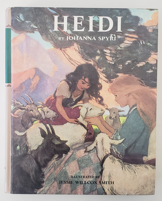 Heidi
