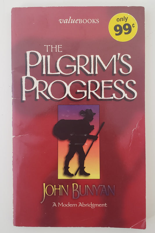 The Pilgrim's Progress (abridged)
