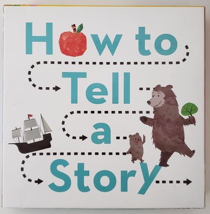 How to Tell a Story Set