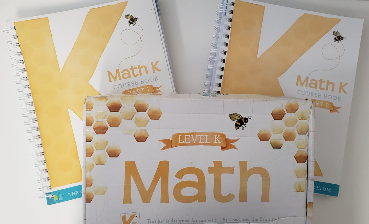 Math K Set