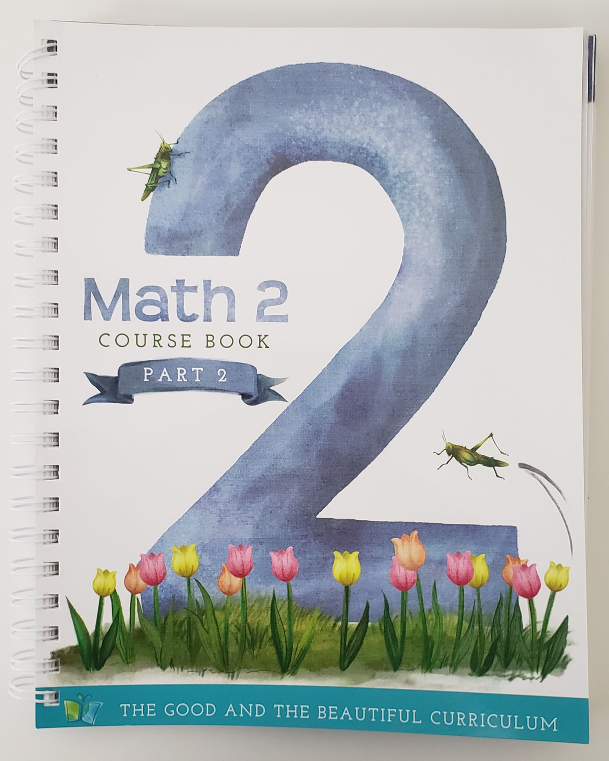 Math 2 Course Book Part 2