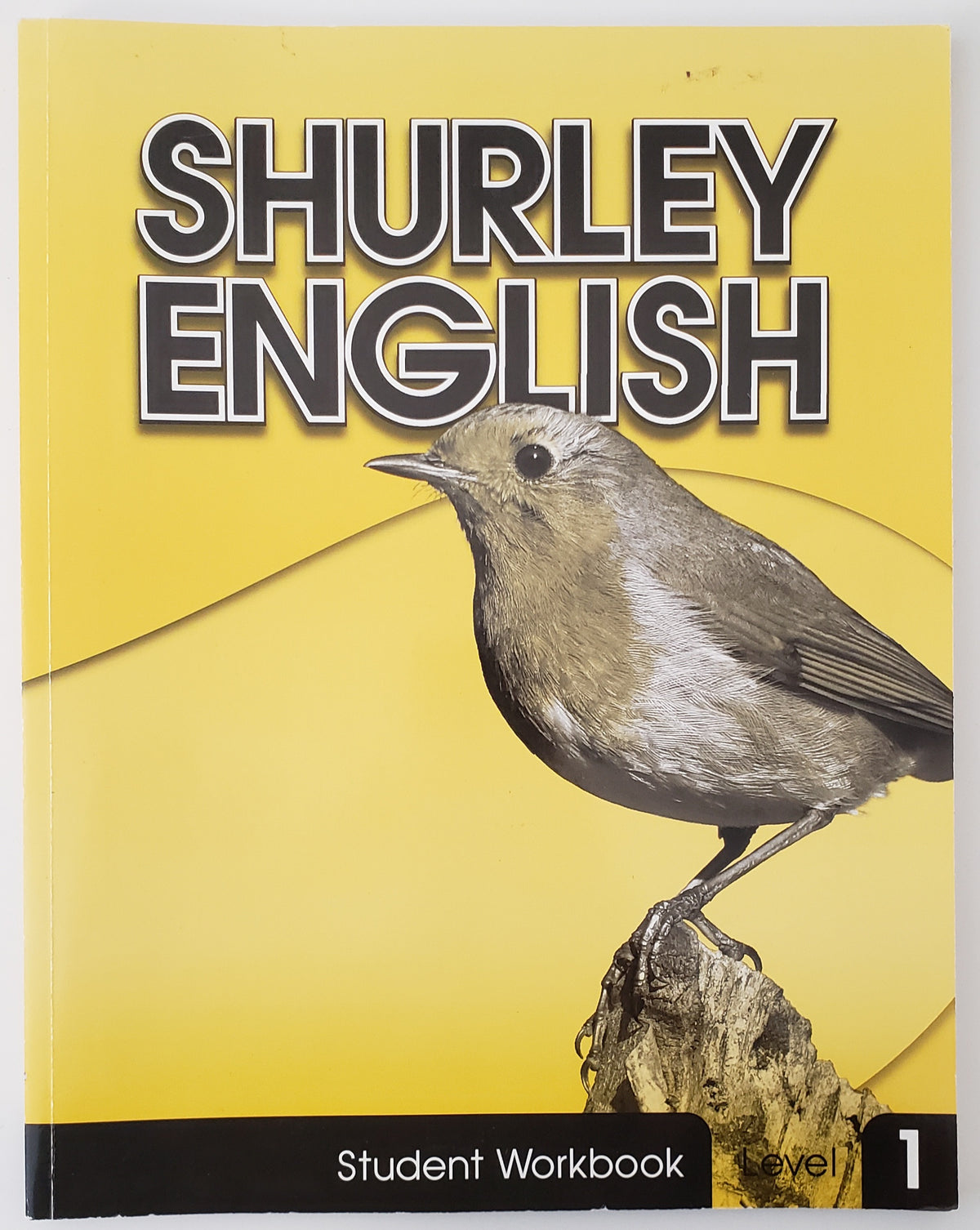 Shurley English 1 Student Workbook