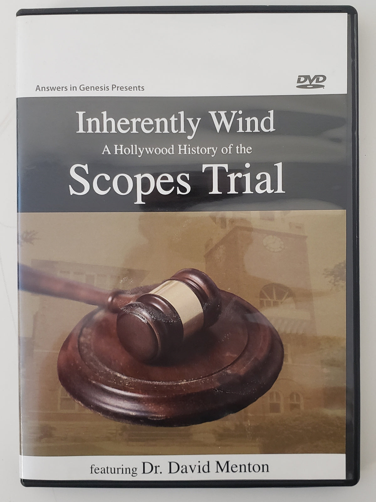 Inherently Wind