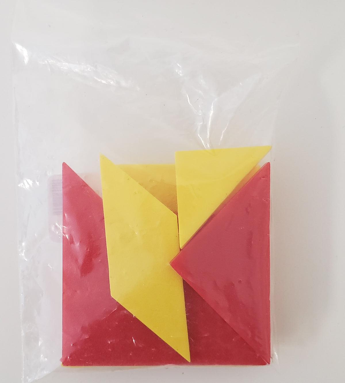 Tangrams (2 sets)