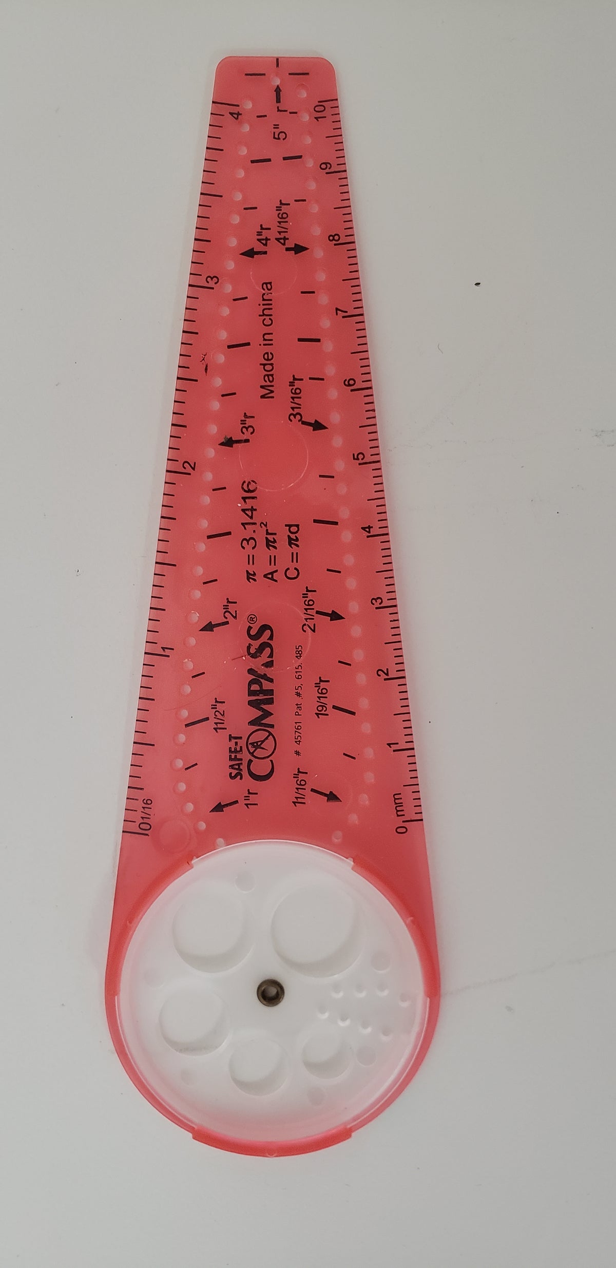 Safe-T Compass