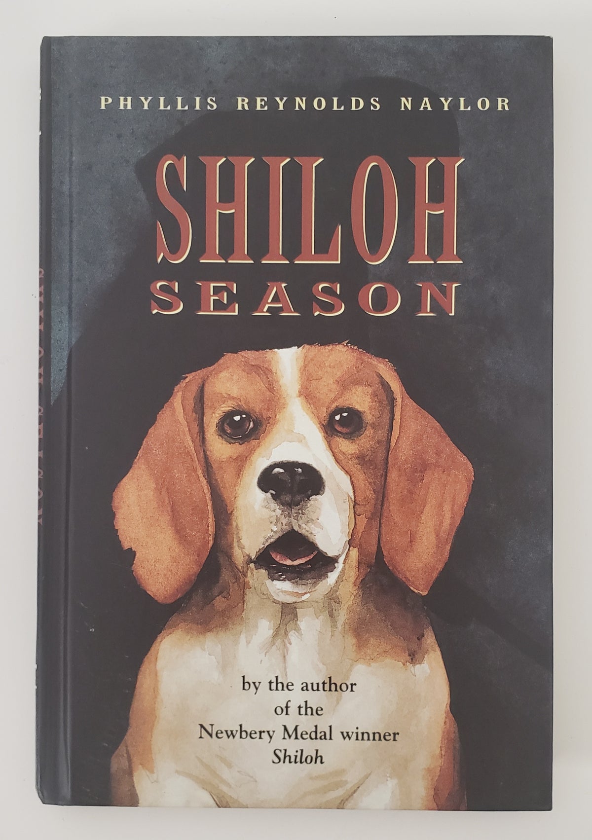 Shiloh Season