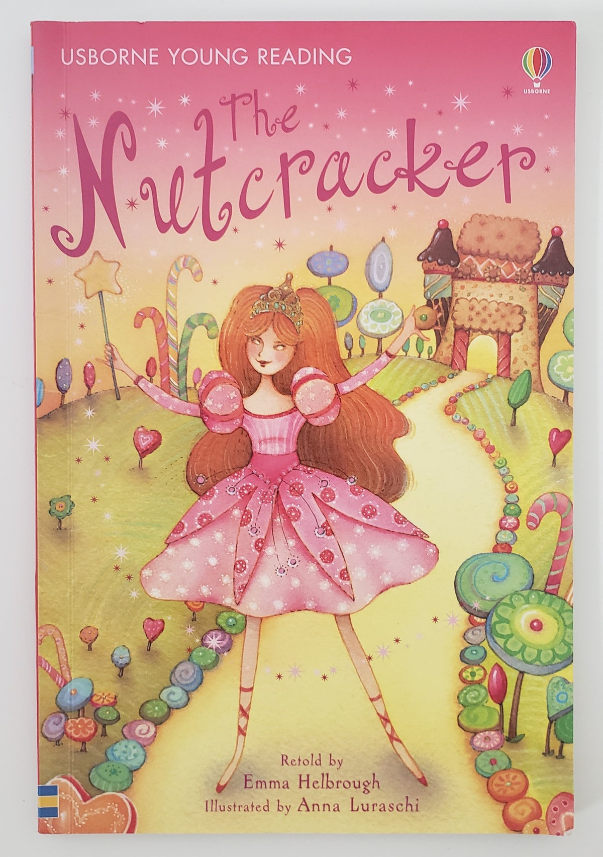 The Nutcracker